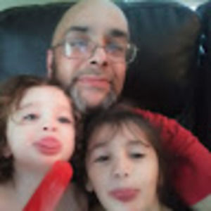 Meet your Posher, Christopher